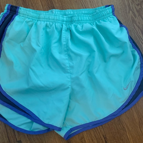NIKE RUNNING SHORTS BUNDLE - Picture 3 of 7